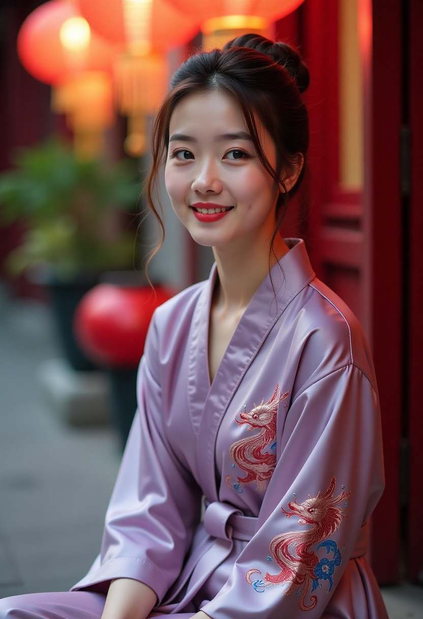 《完美少女》第一集