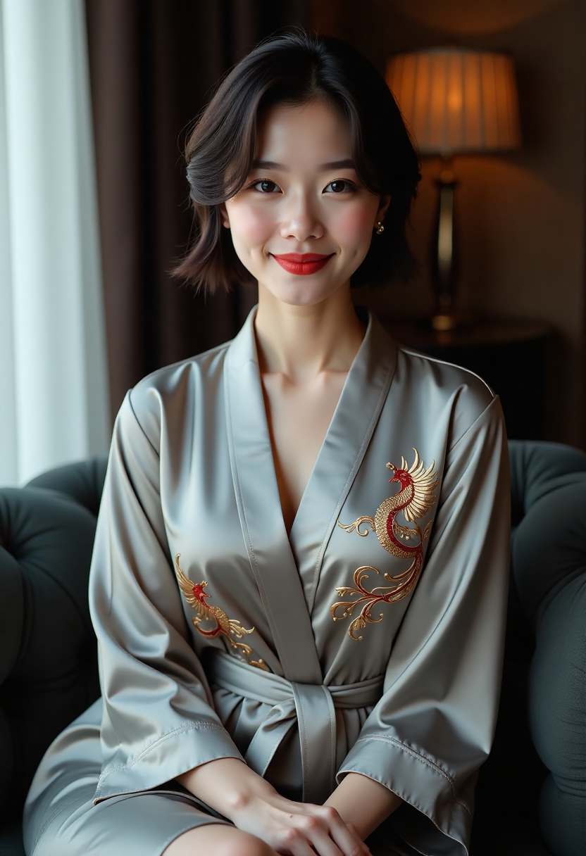 深渊边缘海报