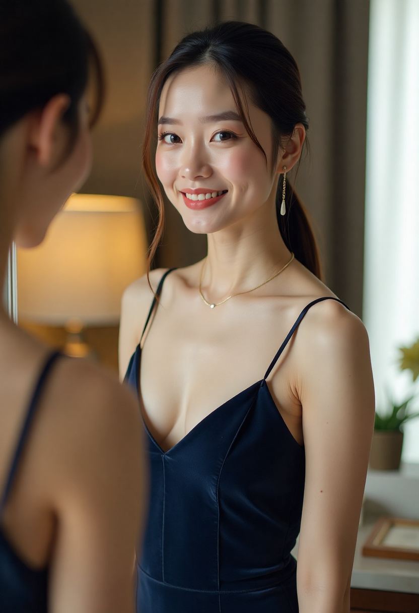青木原之约海报