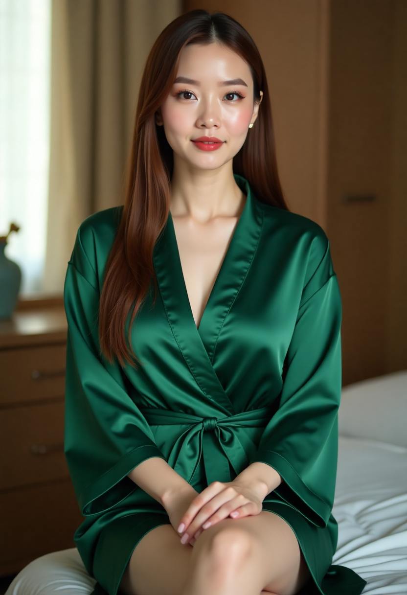 第十一次握手
